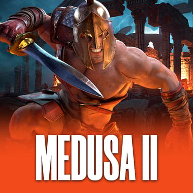 Medusa II image