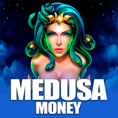 Medusa Money image