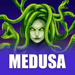 Medusa image