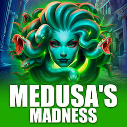 Medusa's Madness image