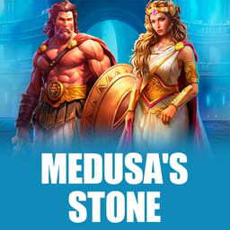 Medusa's Stone image
