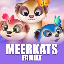 Meerkat's Family image