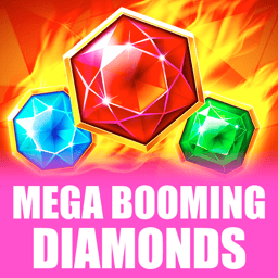 Mega Booming Diamonds image