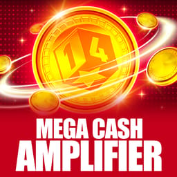 Mega Cash Amplifier image