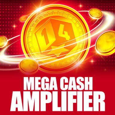 Mega Cash Amplifier image