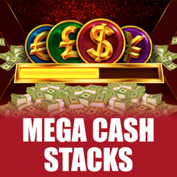 Mega Cash Stacks image