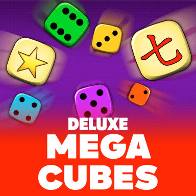 MEGA CUBES DELUXE image