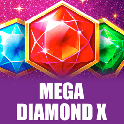 Mega Diamond X image