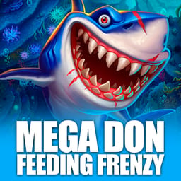 Mega Don: Feeding Frenzy image