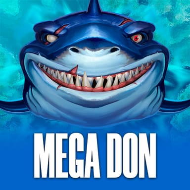 Mega Don image