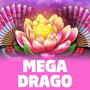 Mega Drago image