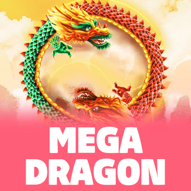 Mega Dragon image