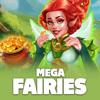 Mega Fairies image