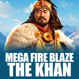 Mega Fire Blaze: The Khan image