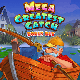 Mega Greatest Catch Bonus Buy image