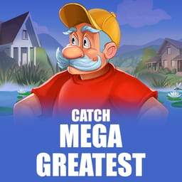 Mega Greatest Catch image