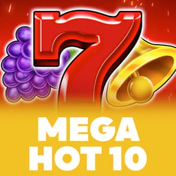 Mega Hot 10 image