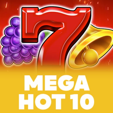 Mega Hot 10 image