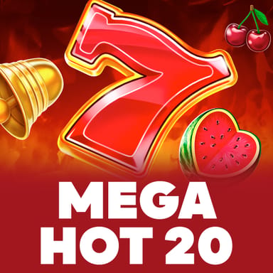 Mega Hot 20 image