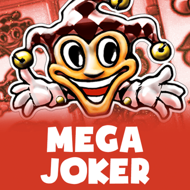 Mega Joker image