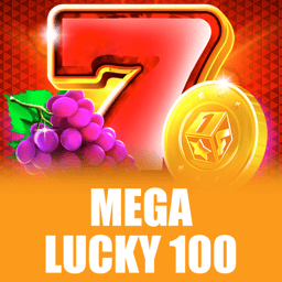 Mega Lucky 100 image