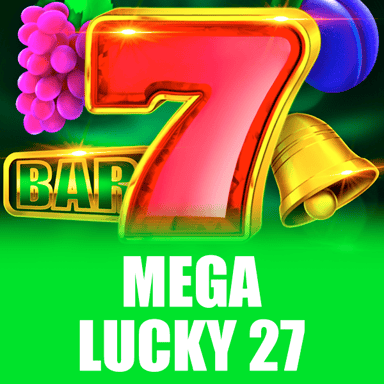 Mega Lucky 27 image