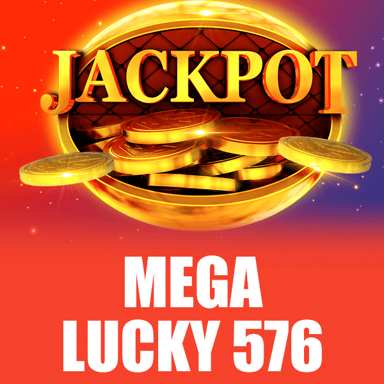 Mega Lucky 576 image