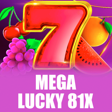 Mega Lucky 81x image