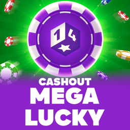 Mega Lucky Cashout image