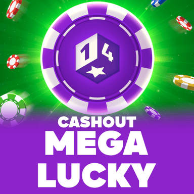 Mega Lucky Cashout image