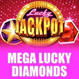 Mega Lucky Diamonds image