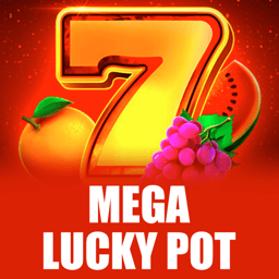 Mega Lucky Pot image