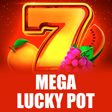 Mega Lucky Pot image