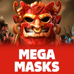 Mega Masks image