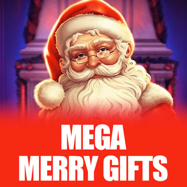 Mega Merry Gifts image