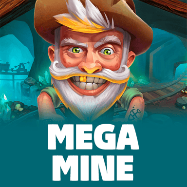 Mega Mine image
