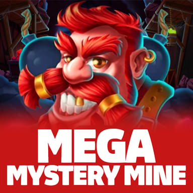 Mega Mystery Mine image