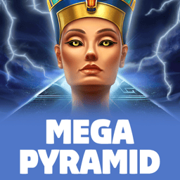 Mega Pyramid image