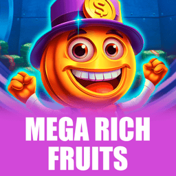 Mega Rich Fruits image