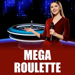 Mega Roulette image