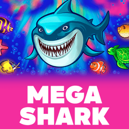 Mega Shark image