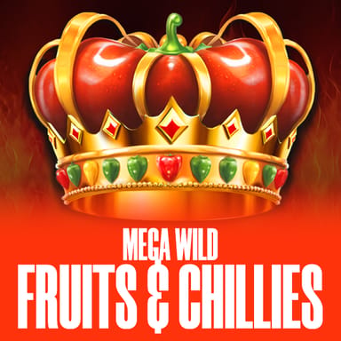 Mega Wild Fruits & Chillies image