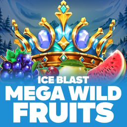 Mega Wild Fruits - Ice Blast image