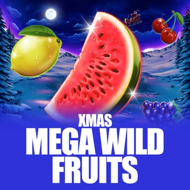 Mega Wild Fruits - Xmas image