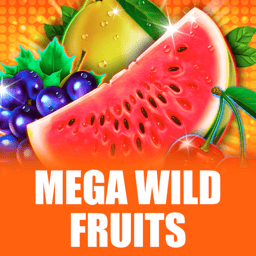 Mega Wild Fruits image