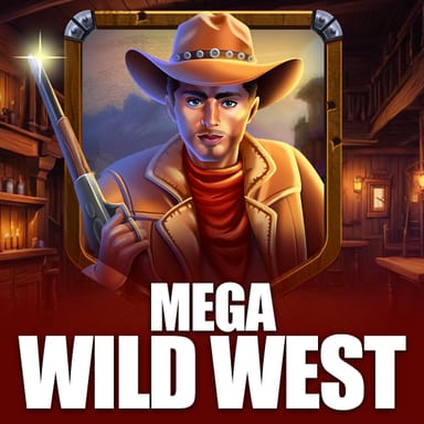 Mega Wild West image