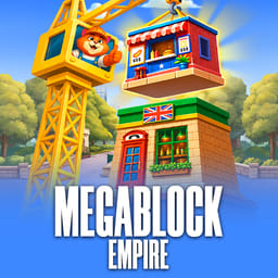 Megablock Empire image