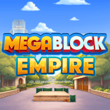 Megablock Empire image