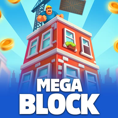 MegaBlock image
