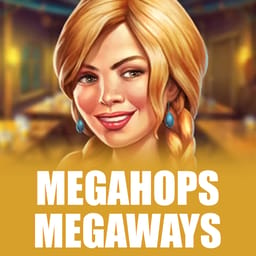 Megahops Megaways image
